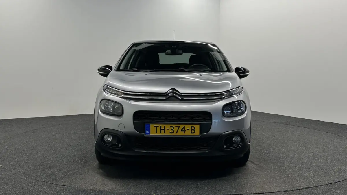 1.2 PureTech S&S Feel Edition DAB NAVI CARPLAY ECC CRUISE.