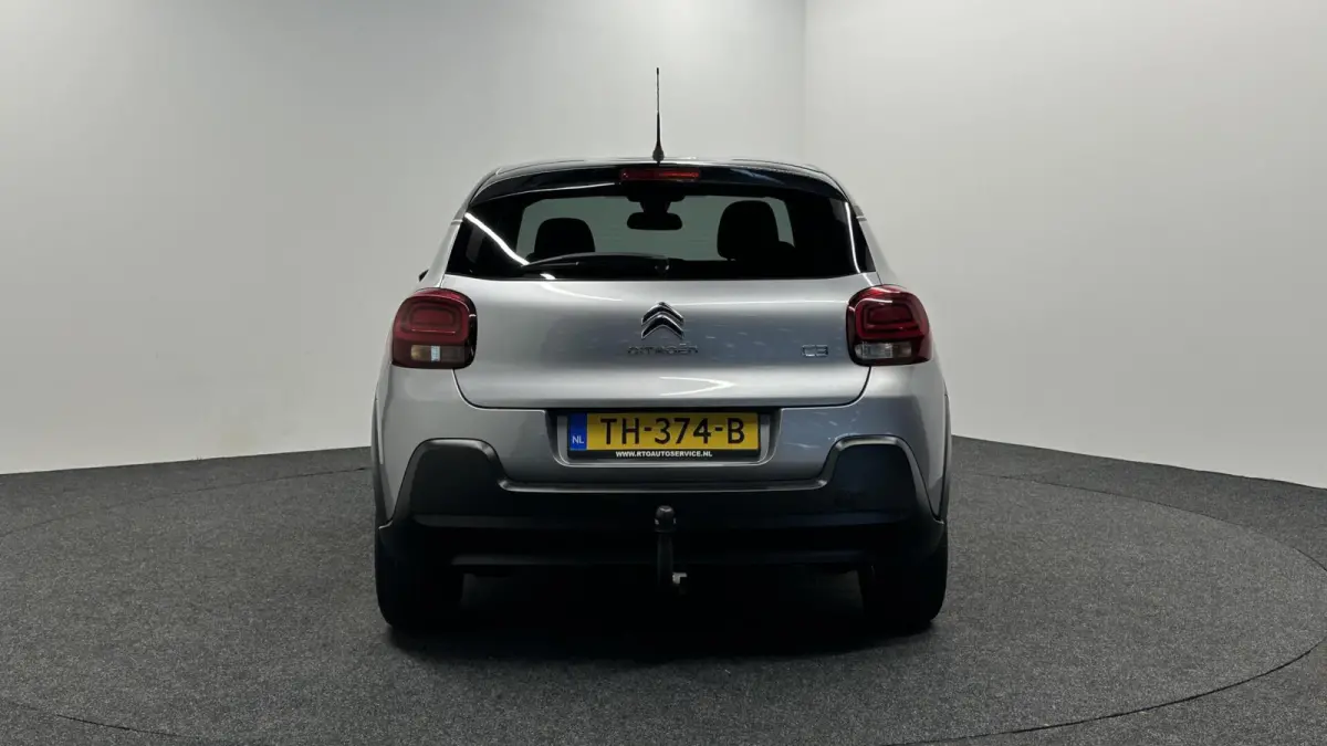 1.2 PureTech S&S Feel Edition DAB NAVI CARPLAY ECC CRUISE.