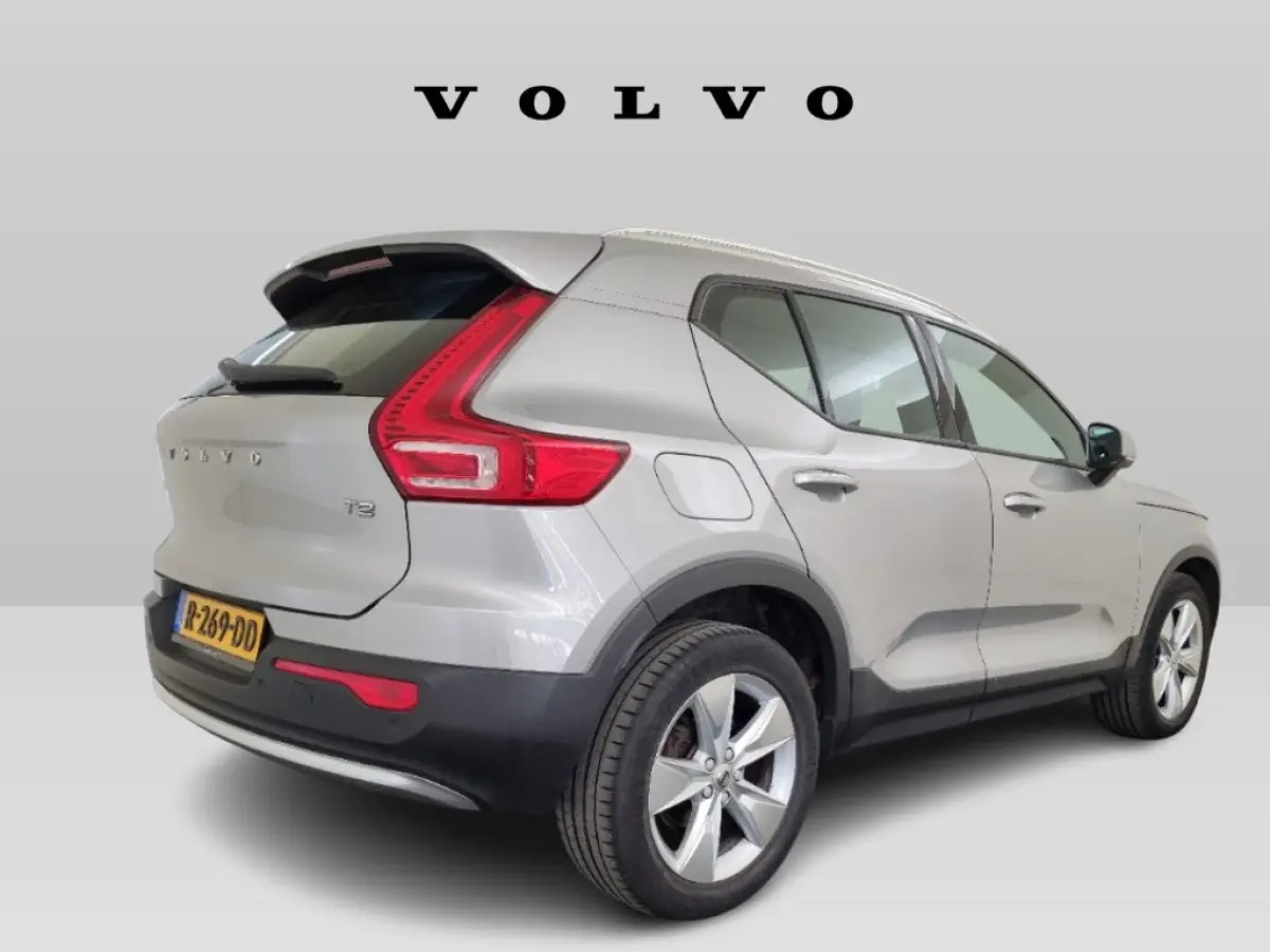 1.5 T2 Facelift! | Lage KM | Keyless | Elek. Achterklep
