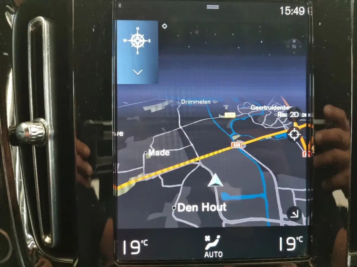 1.5 T2 Facelift! | Lage KM | Keyless | Elek. Achterklep
