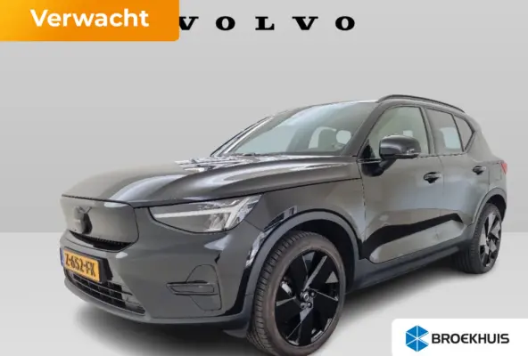 Single Motor Extended Range Plus 82 kWh Black Edition | Tailord Wool | UNIEK! | 20'' | All-Season