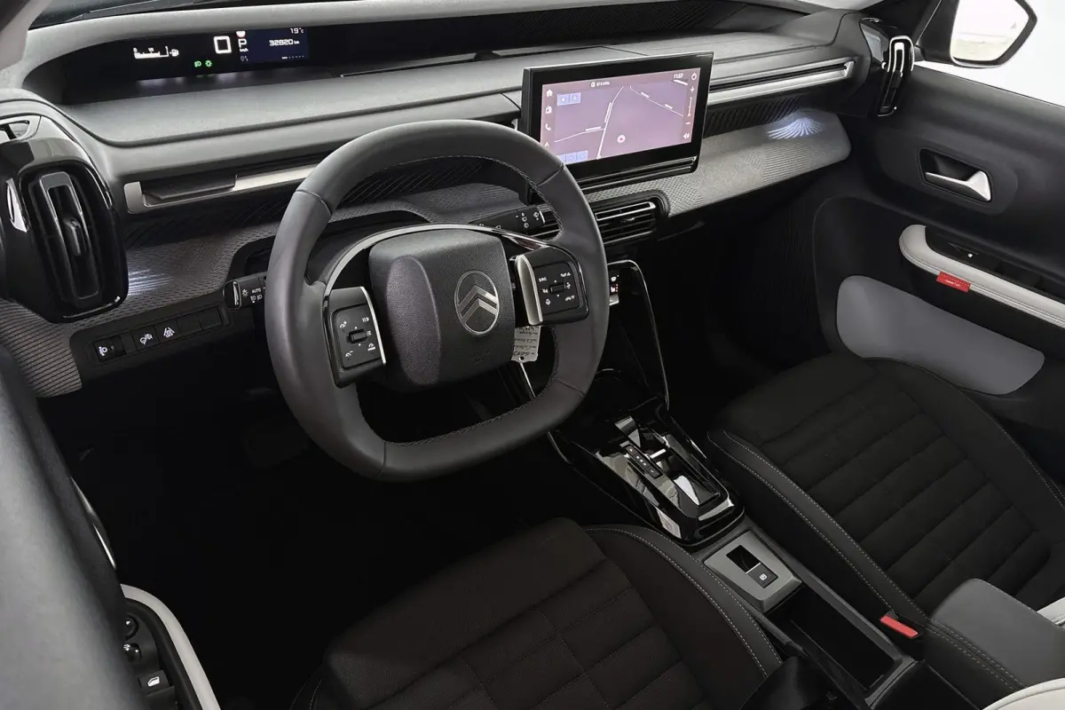 1.2 Hybrid 145pk Max Stuur-Stoelverwarming Camera Apple CarPlay Dodehoek
