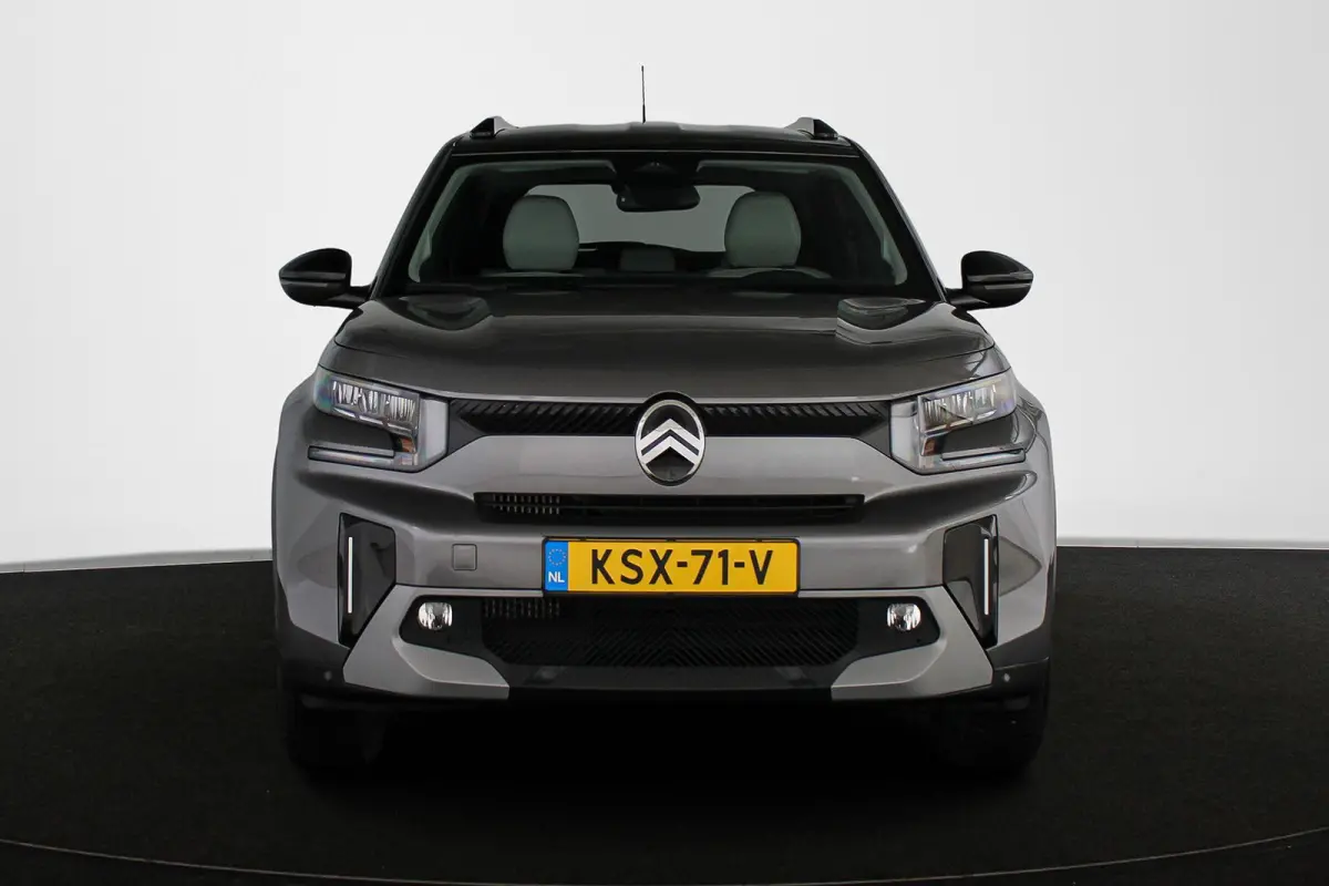 1.2 Hybrid 145pk Max Stuur-Stoelverwarming Camera Apple CarPlay Dodehoek