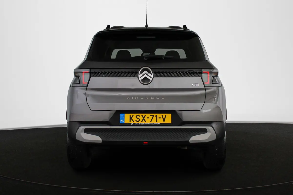 1.2 Hybrid 145pk Max Stuur-Stoelverwarming Camera Apple CarPlay Dodehoek