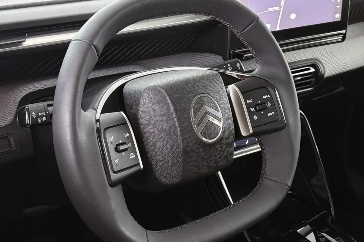 1.2 Hybrid 145pk Max Stuur-Stoelverwarming Camera Apple CarPlay Dodehoek