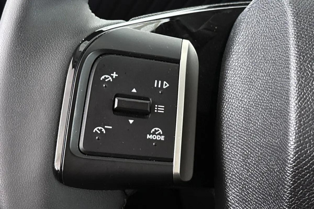 1.2 Hybrid 145pk Max Stuur-Stoelverwarming Camera Apple CarPlay Dodehoek