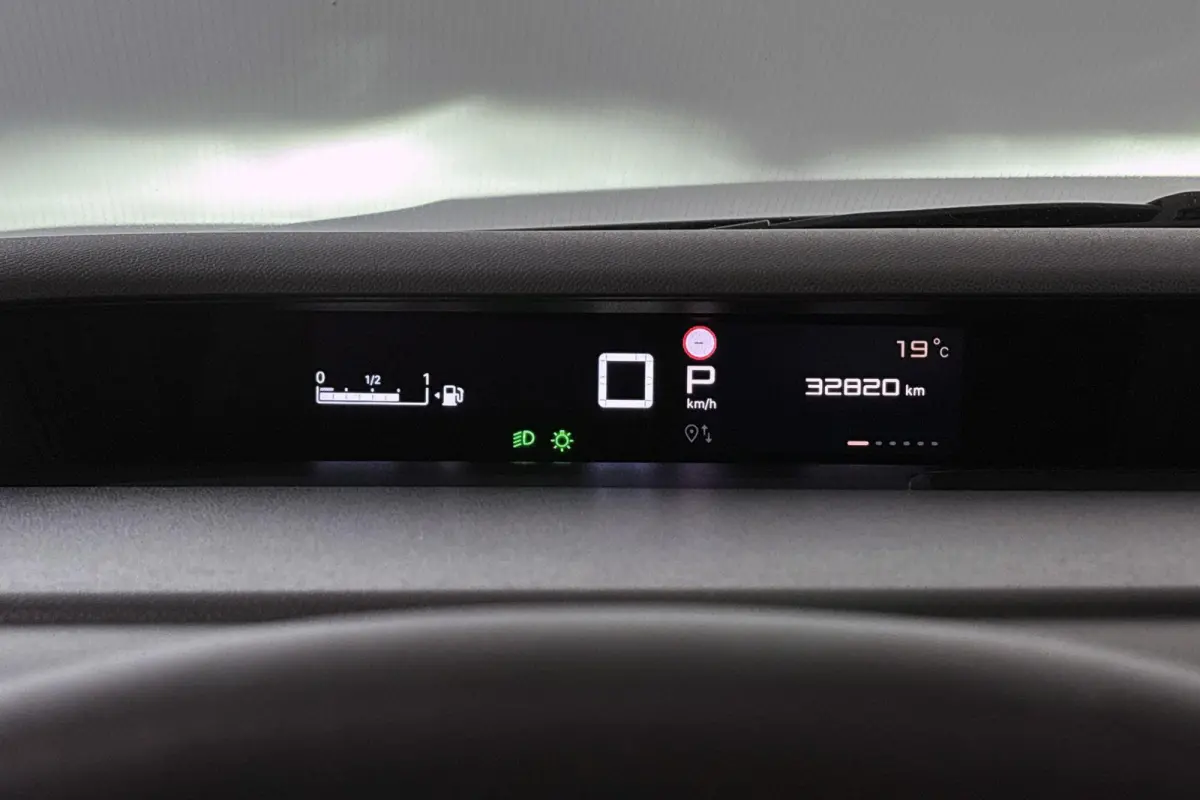 1.2 Hybrid 145pk Max Stuur-Stoelverwarming Camera Apple CarPlay Dodehoek