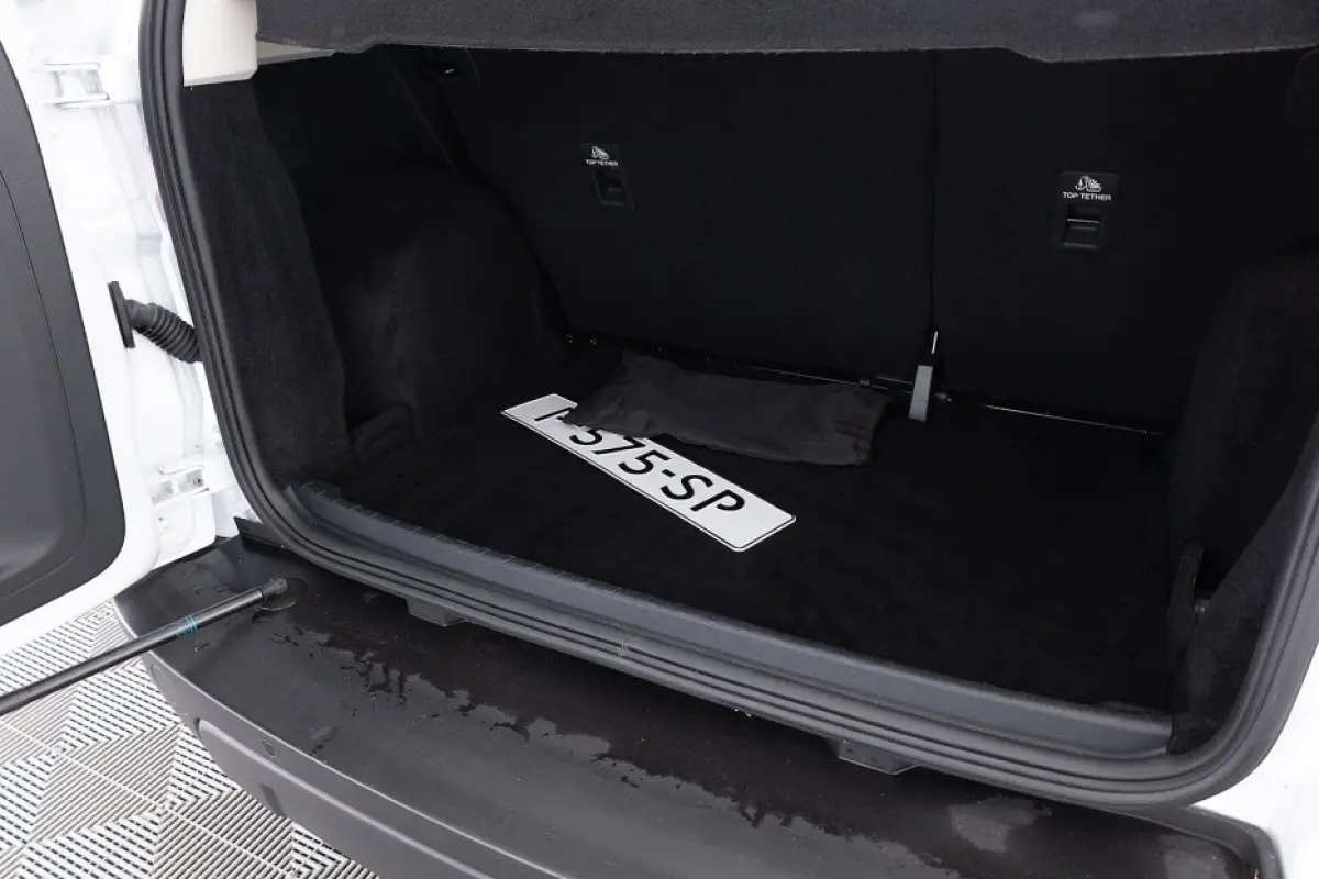 1.0 EcoBoost Active | LEDER | Trekhaak ✅ 1e Eigenaar !