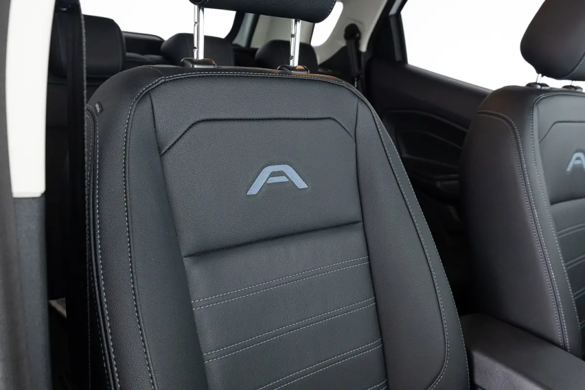 1.0 EcoBoost Active | LEDER | Trekhaak ✅ 1e Eigenaar !