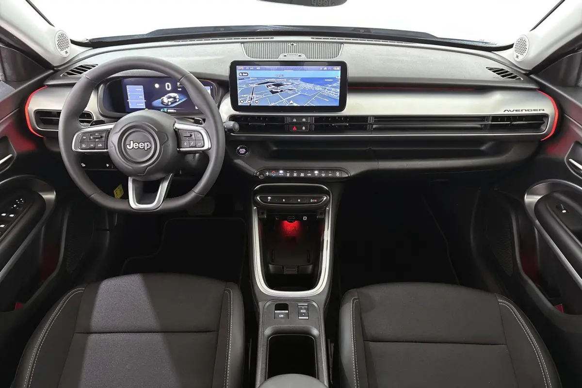 1.2 e-Hybrid Summit Keyless 360-Camera Camera JBL Apple CarPlay