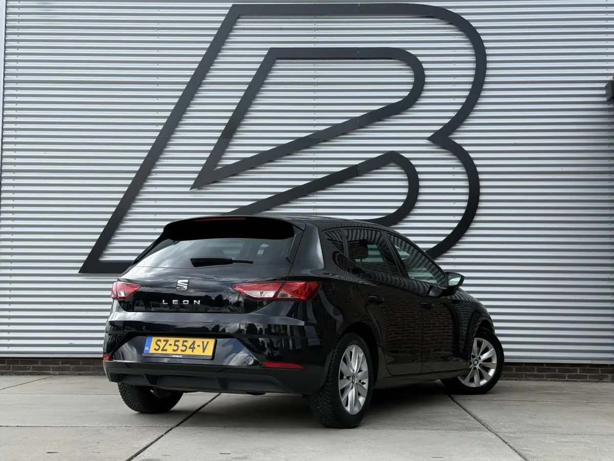 1.0 EcoTSI Style Business Intense Navi|PDC V+A|Clima|Carplay|Cruise|N.A.P|APK tot 02-2027