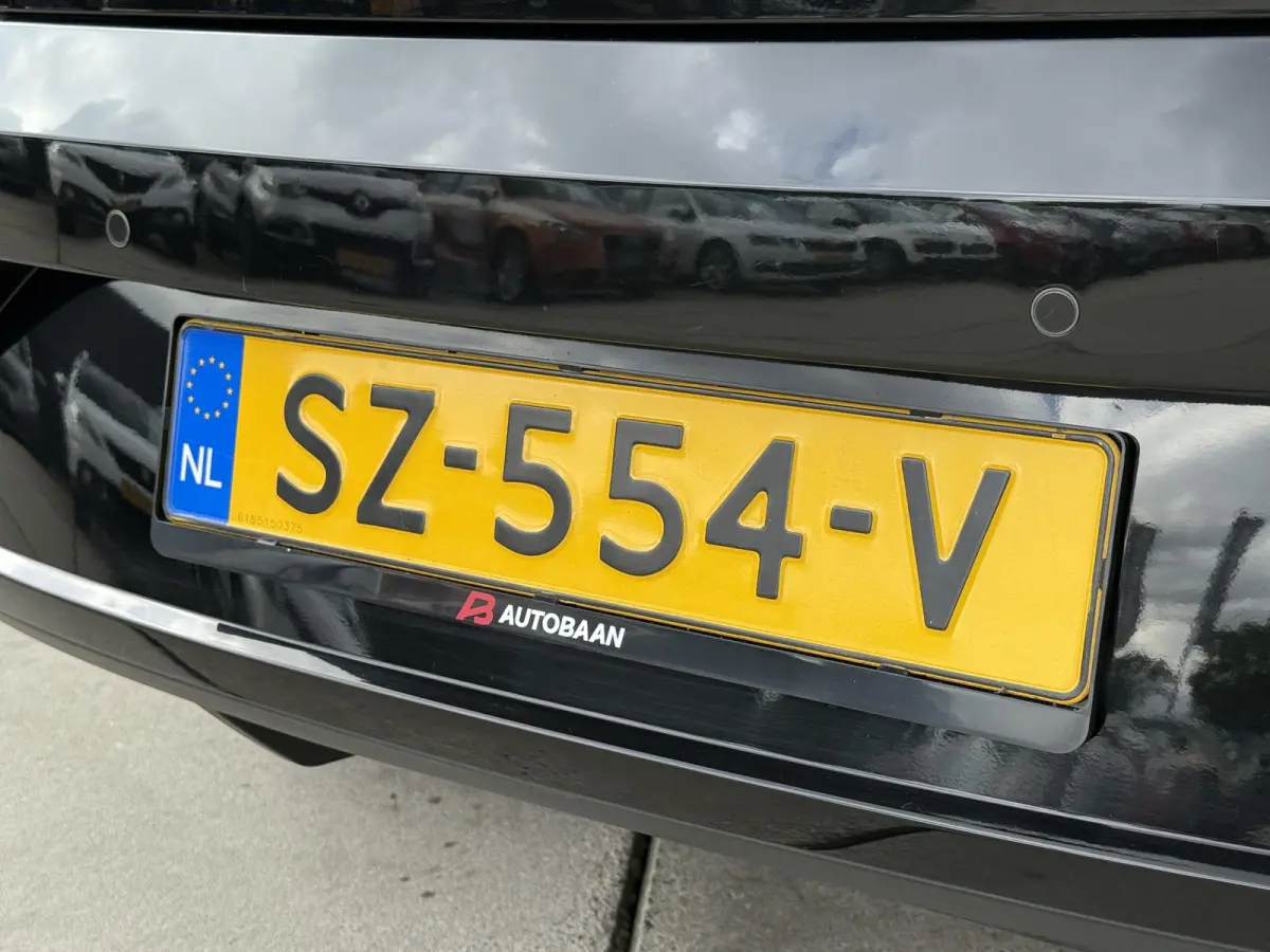 1.0 EcoTSI Style Business Intense Navi|PDC V+A|Clima|Carplay|Cruise|N.A.P|APK tot 02-2027