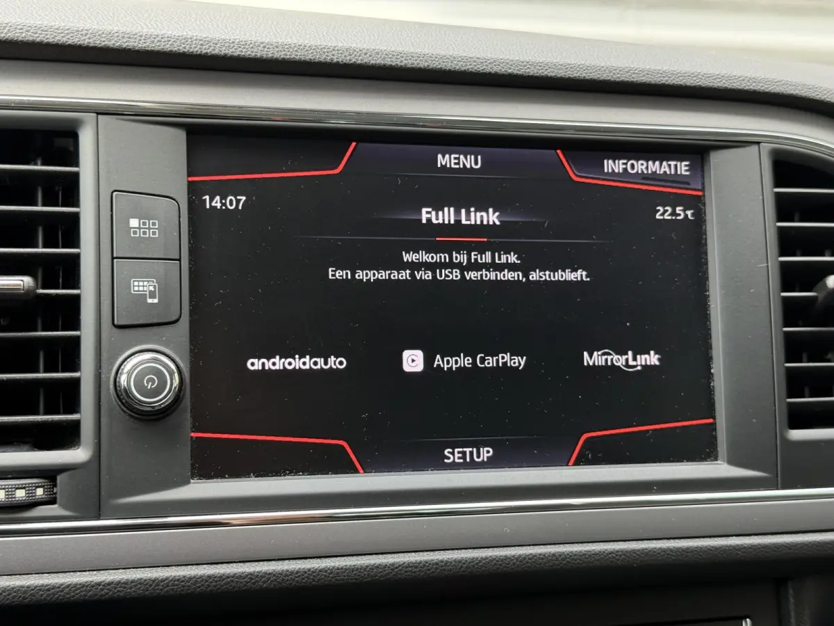 1.0 EcoTSI Style Business Intense Navi|PDC V+A|Clima|Carplay|Cruise|N.A.P|APK tot 02-2027