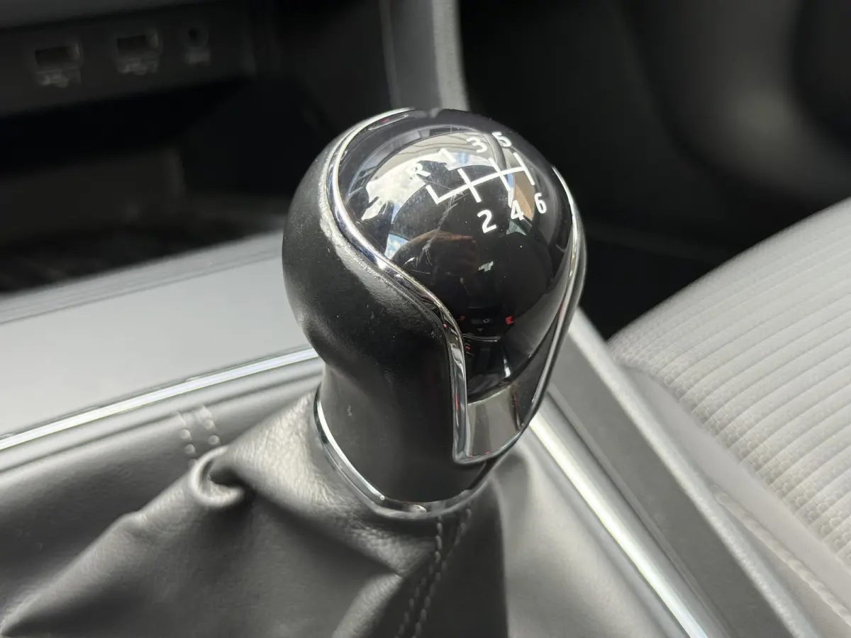 1.0 EcoTSI Style Business Intense Navi|PDC V+A|Clima|Carplay|Cruise|N.A.P|APK tot 02-2027
