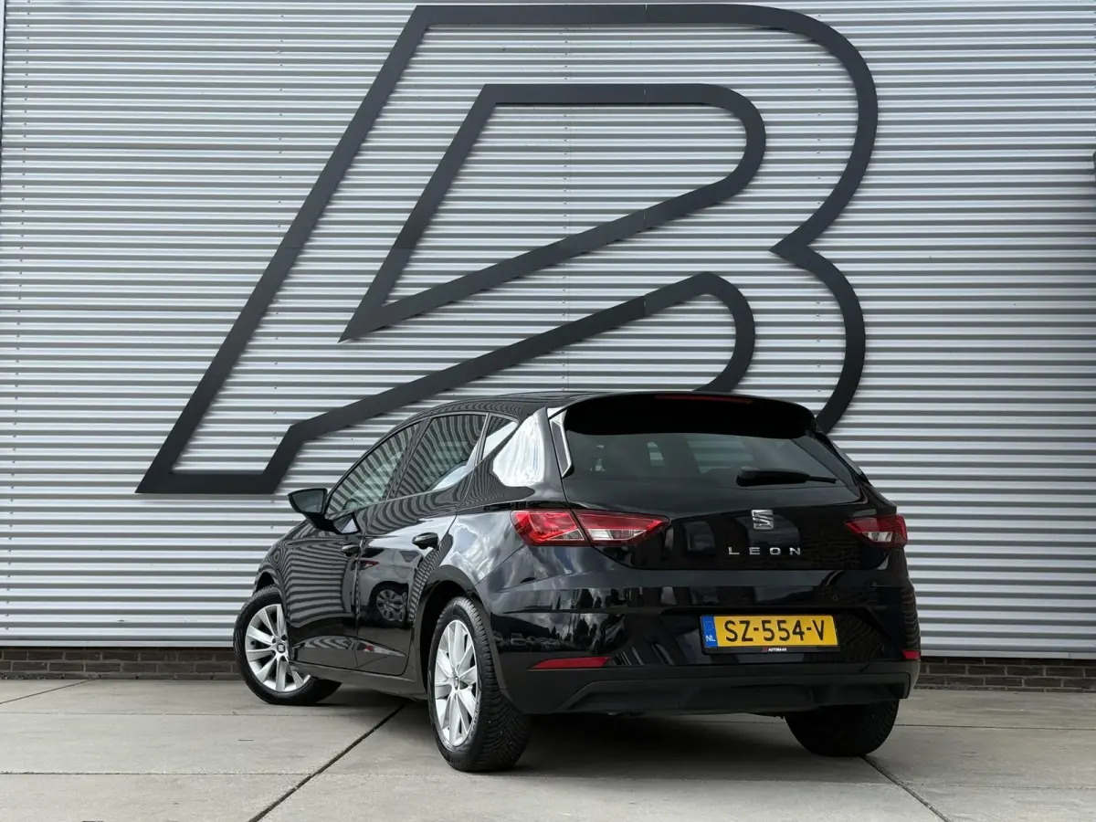 1.0 EcoTSI Style Business Intense Navi|PDC V+A|Clima|Carplay|Cruise|N.A.P|APK tot 02-2027