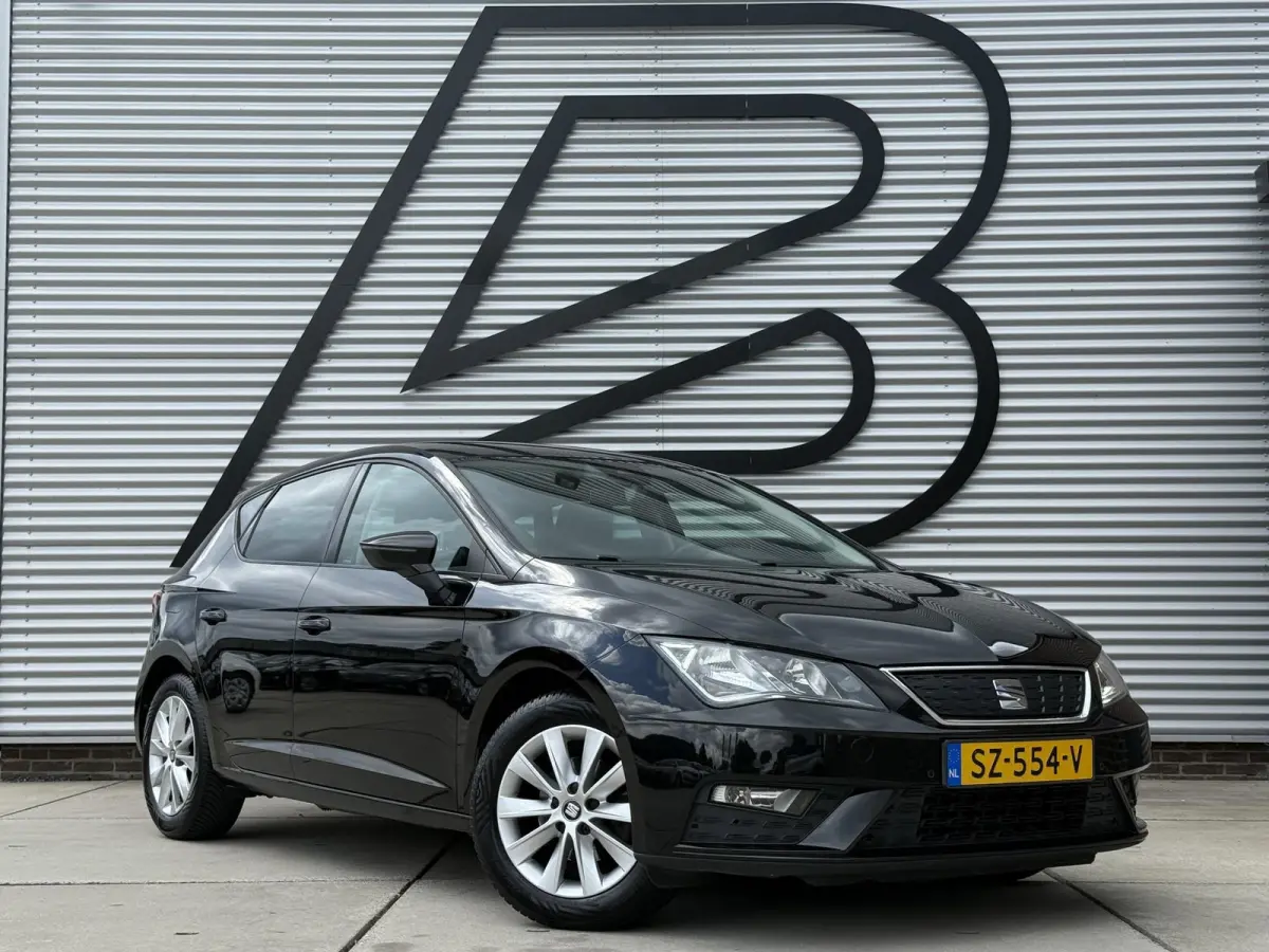1.0 EcoTSI Style Business Intense Navi|PDC V+A|Clima|Carplay|Cruise|N.A.P|APK tot 02-2027