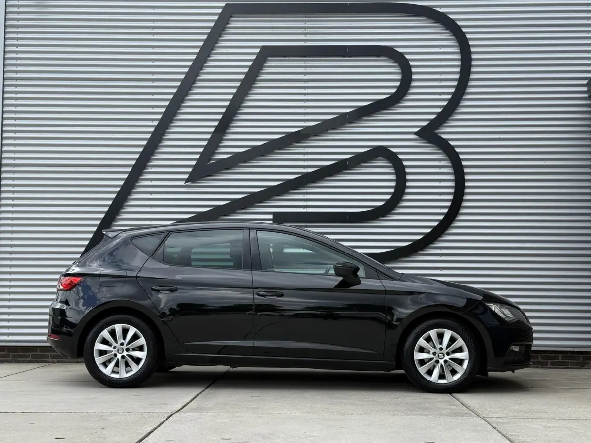 1.0 EcoTSI Style Business Intense Navi|PDC V+A|Clima|Carplay|Cruise|N.A.P|APK tot 02-2027