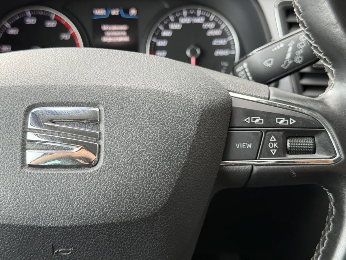 1.0 EcoTSI Style Business Intense Navi|PDC V+A|Clima|Carplay|Cruise|N.A.P|APK tot 02-2027
