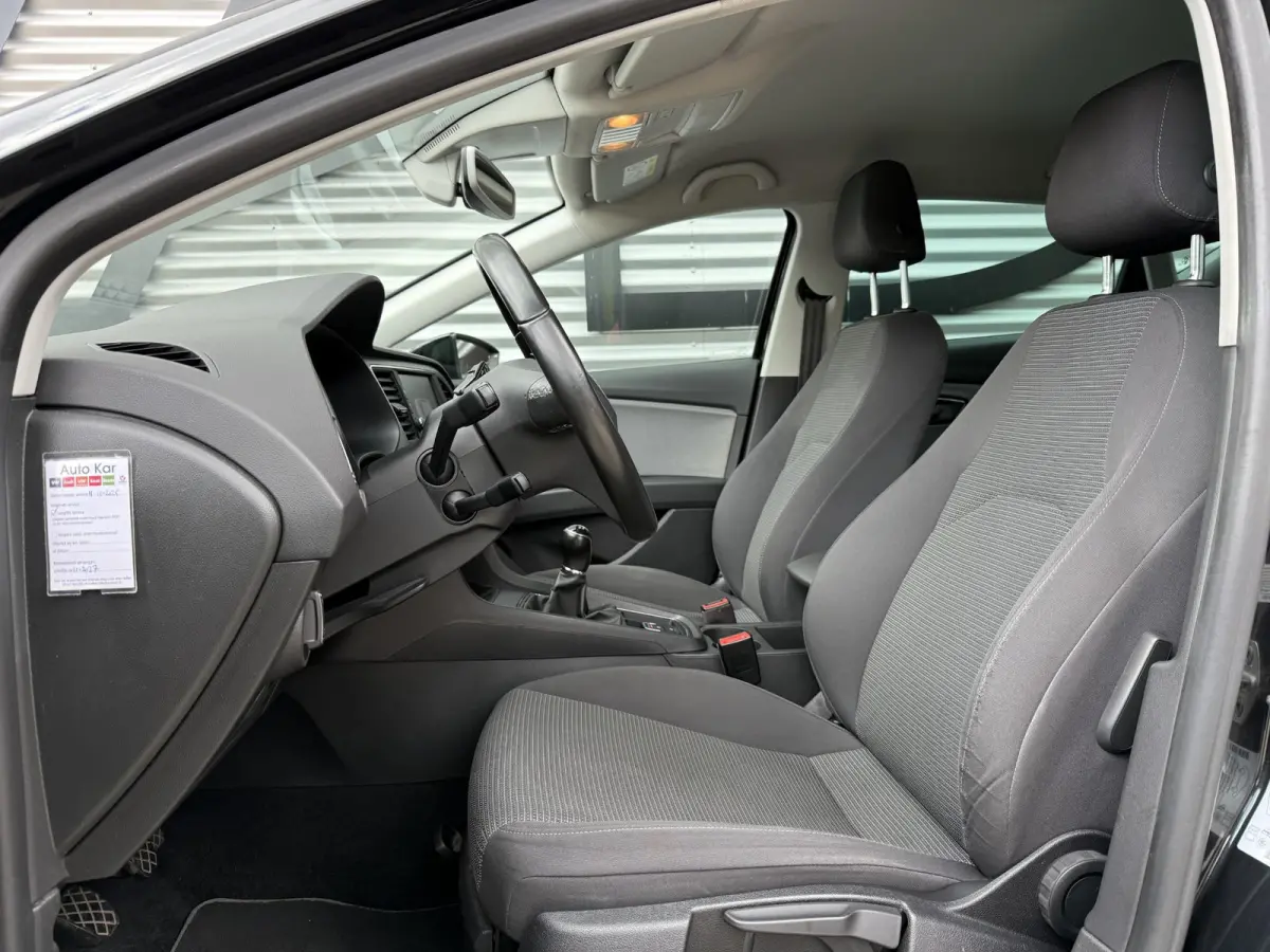 1.0 EcoTSI Style Business Intense Navi|PDC V+A|Clima|Carplay|Cruise|N.A.P|APK tot 02-2027