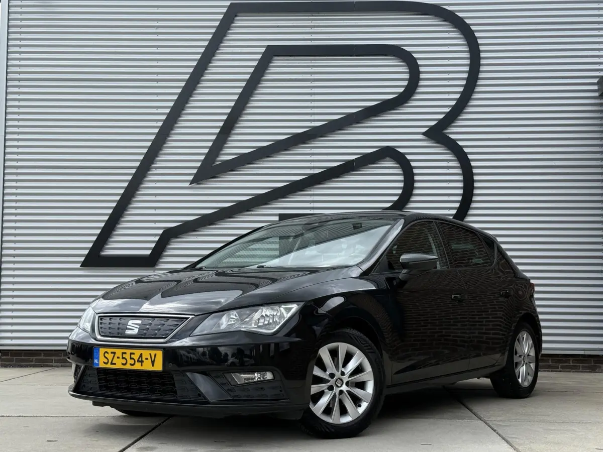 1.0 EcoTSI Style Business Intense Navi|PDC V+A|Clima|Carplay|Cruise|N.A.P|APK tot 02-2027