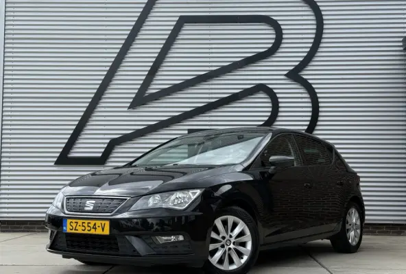 1.0 EcoTSI Style Business Intense Navi|PDC V+A|Clima|Carplay|Cruise|N.A.P|APK tot 02-2027