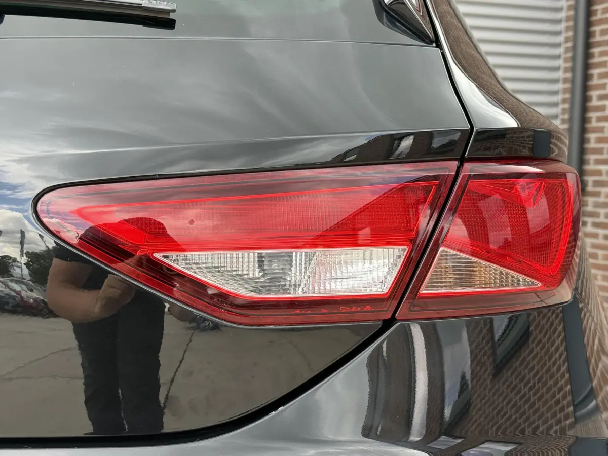 1.0 EcoTSI Style Business Intense Navi|PDC V+A|Clima|Carplay|Cruise|N.A.P|APK tot 02-2027