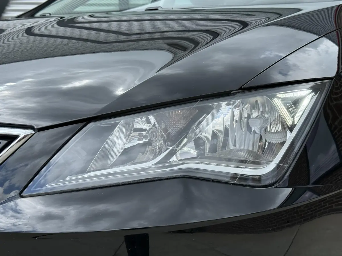 1.0 EcoTSI Style Business Intense Navi|PDC V+A|Clima|Carplay|Cruise|N.A.P|APK tot 02-2027