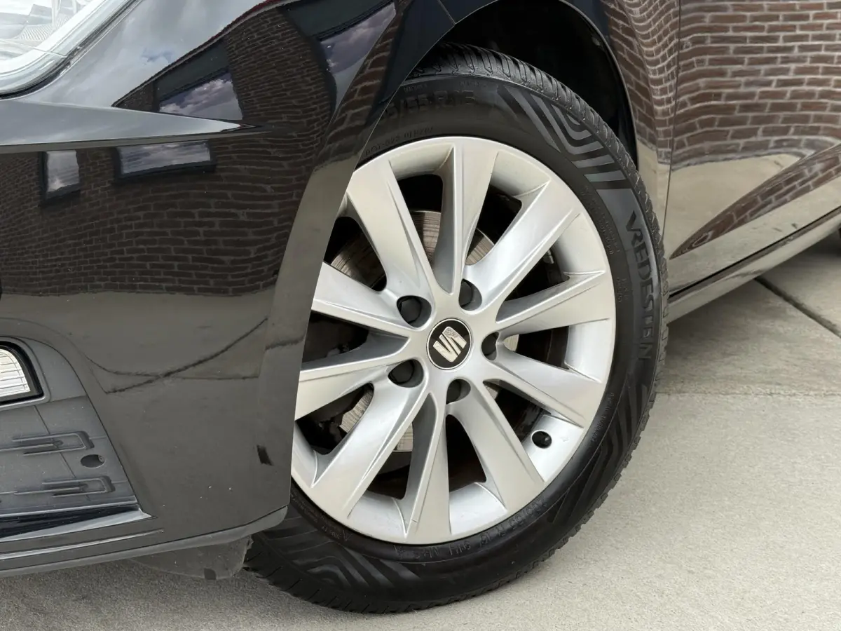 1.0 EcoTSI Style Business Intense Navi|PDC V+A|Clima|Carplay|Cruise|N.A.P|APK tot 02-2027