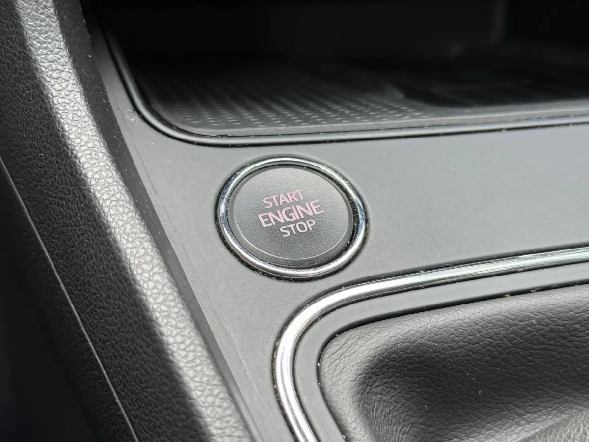 1.0 EcoTSI Style Business Intense Navi|PDC V+A|Clima|Carplay|Cruise|N.A.P|APK tot 02-2027