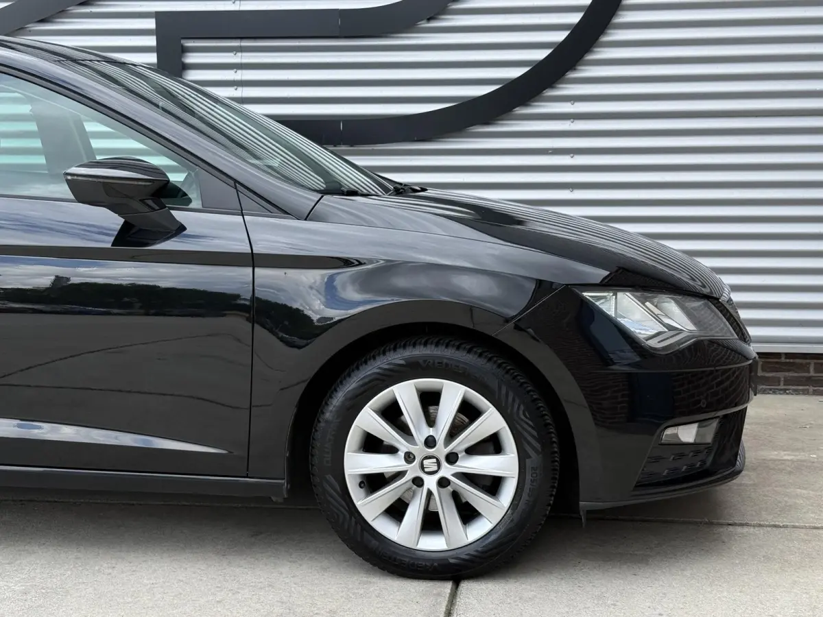 1.0 EcoTSI Style Business Intense Navi|PDC V+A|Clima|Carplay|Cruise|N.A.P|APK tot 02-2027