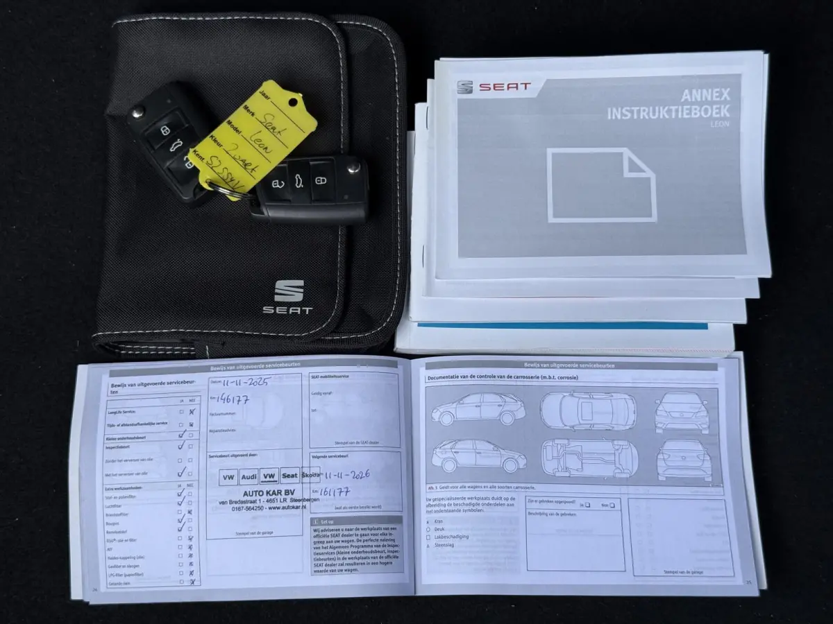 1.0 EcoTSI Style Business Intense Navi|PDC V+A|Clima|Carplay|Cruise|N.A.P|APK tot 02-2027