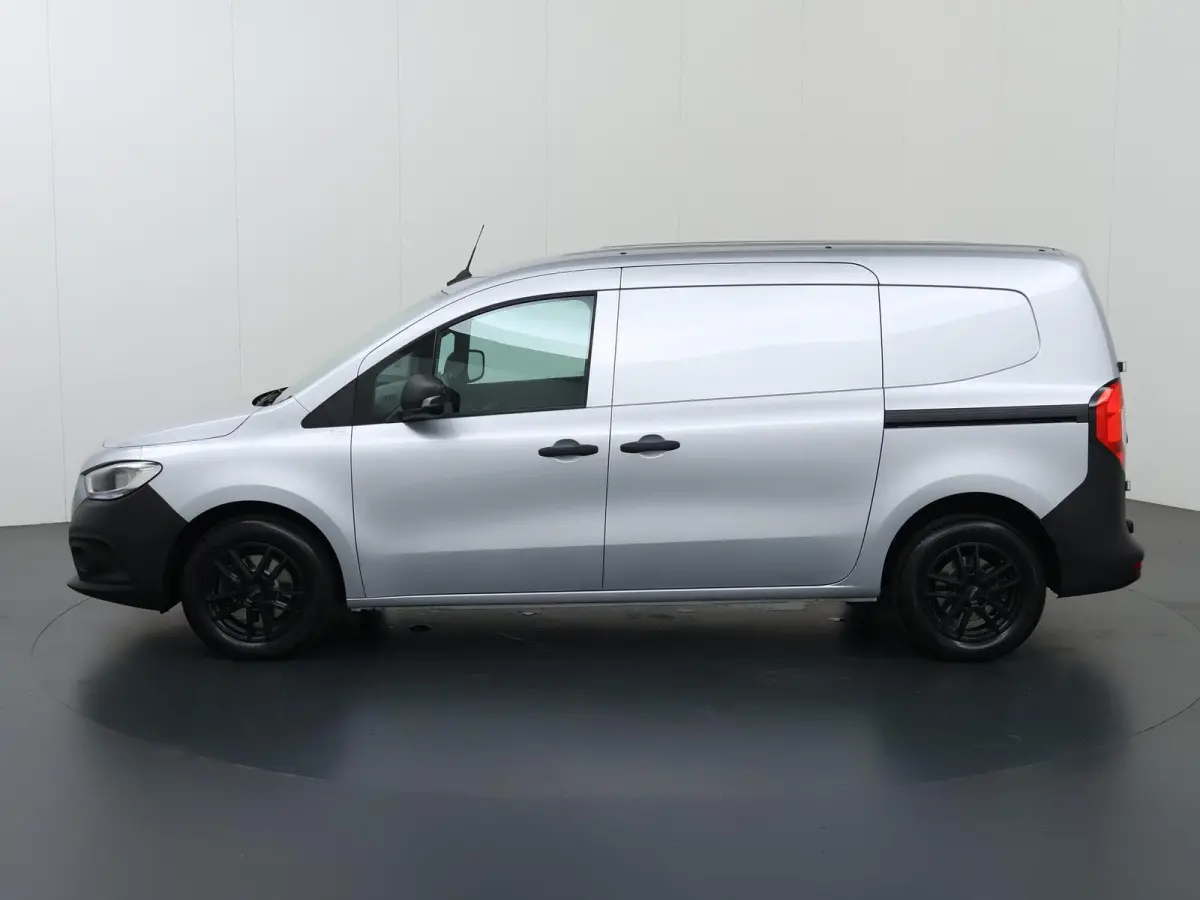 112 CDI | AUT. | L2 | PRO | TREKHAAK | SCHUIFDEUR L+R | PARKEERCAMERA | BLUETOOTH | CRUISE CONTROL | CERTIFIED