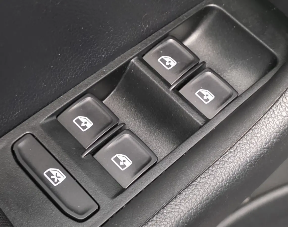 1.0 TSI Style Navigatie Clima 1e Eigenaar Mooi! Garantie