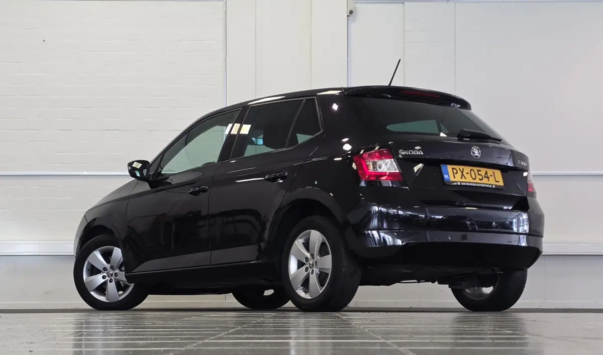 1.0 TSI Style Navigatie Clima 1e Eigenaar Mooi! Garantie