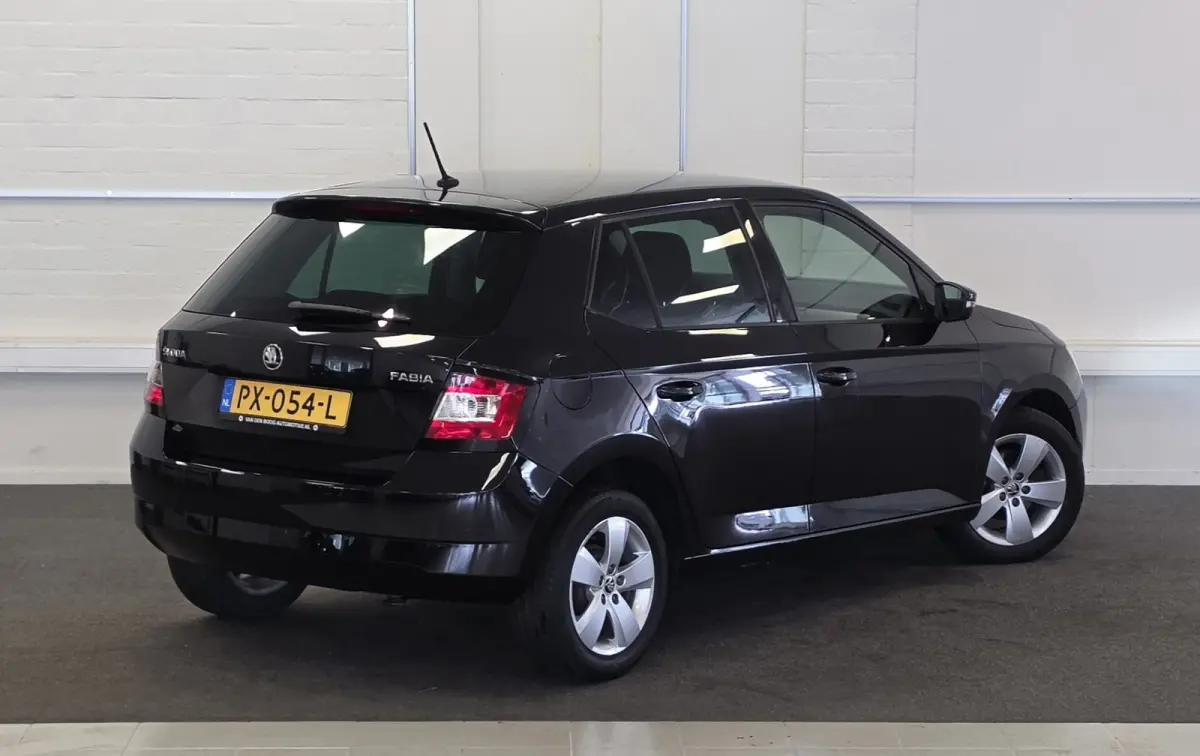1.0 TSI Style Navigatie Clima 1e Eigenaar Mooi! Garantie