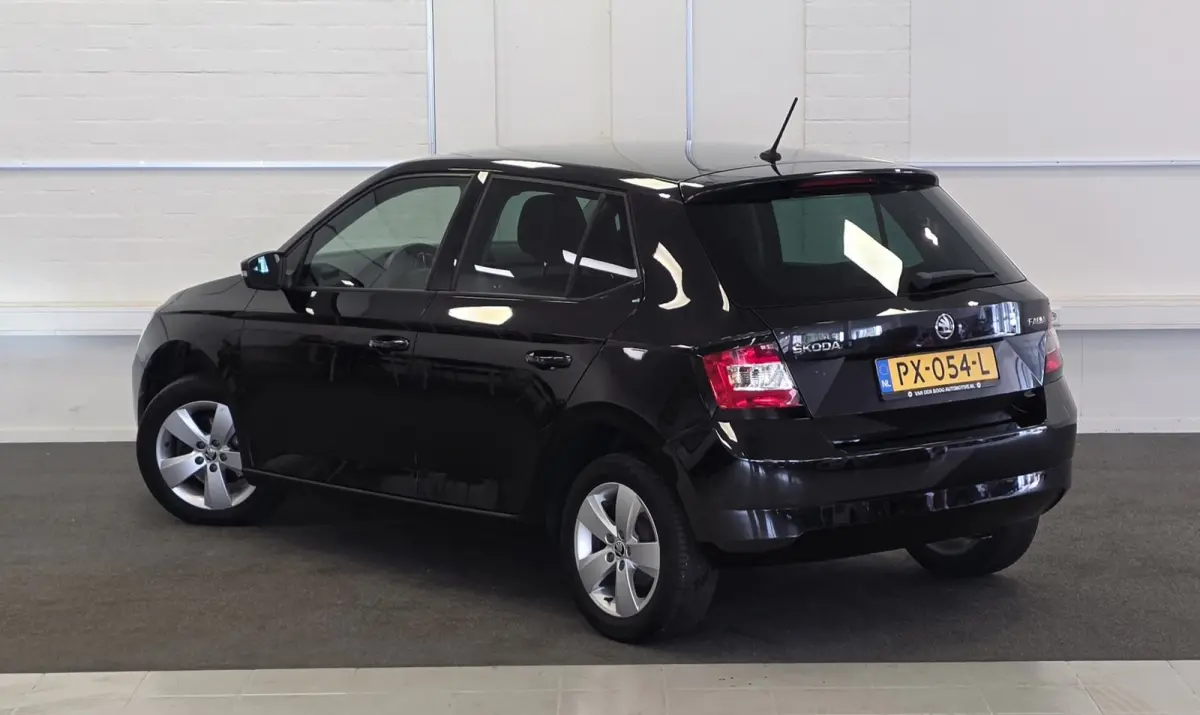 1.0 TSI Style Navigatie Clima 1e Eigenaar Mooi! Garantie