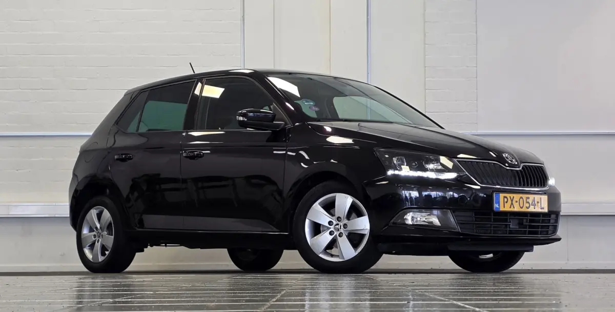 1.0 TSI Style Navigatie Clima 1e Eigenaar Mooi! Garantie