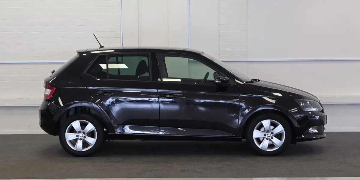 1.0 TSI Style Navigatie Clima 1e Eigenaar Mooi! Garantie