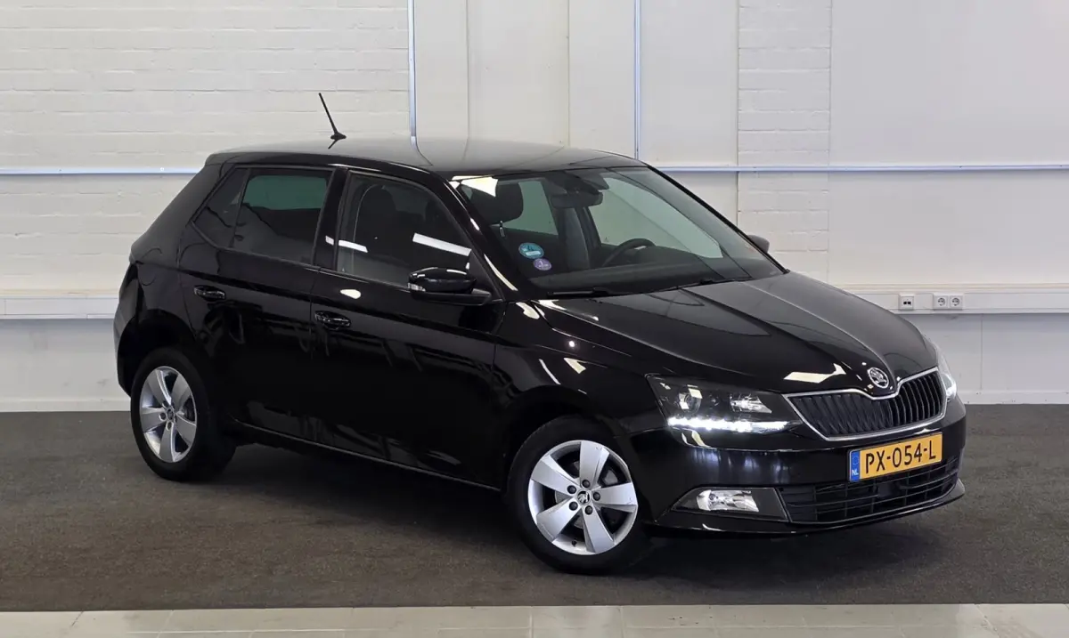 1.0 TSI Style Navigatie Clima 1e Eigenaar Mooi! Garantie