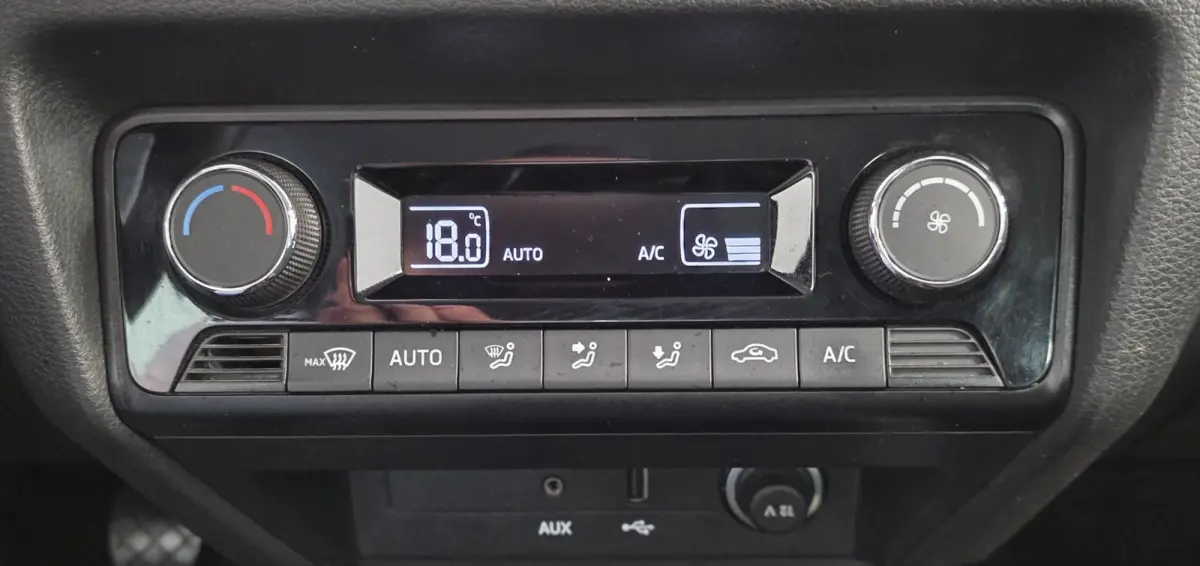 1.0 TSI Style Navigatie Clima 1e Eigenaar Mooi! Garantie