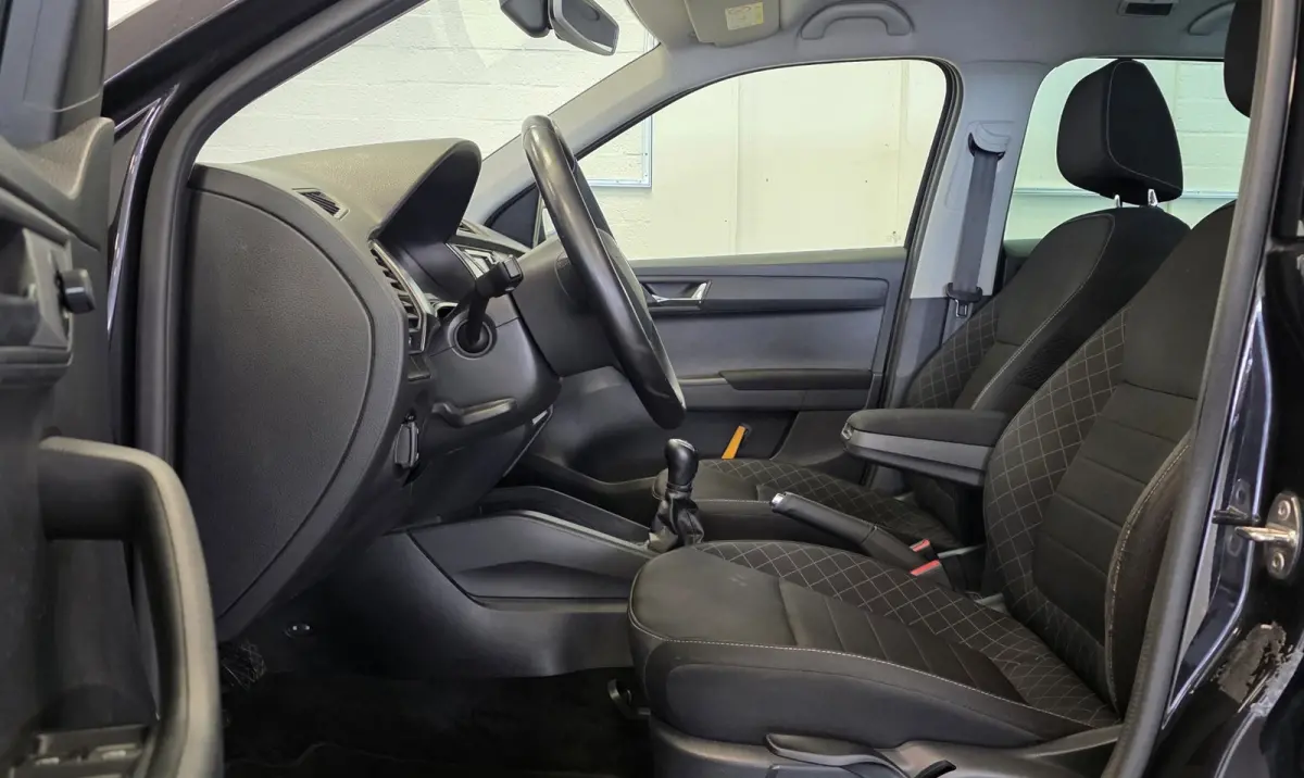 1.0 TSI Style Navigatie Clima 1e Eigenaar Mooi! Garantie