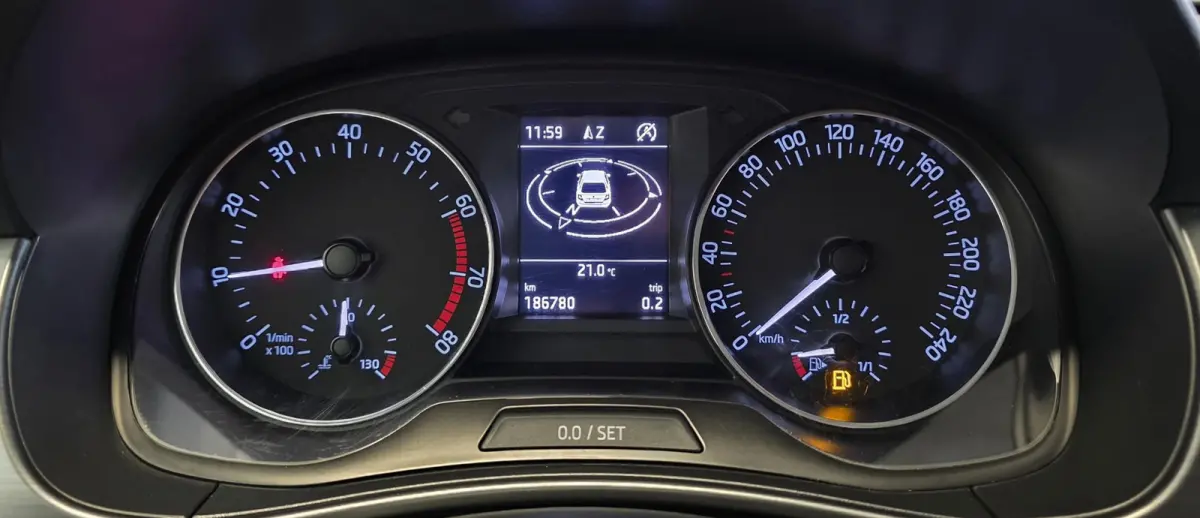 1.0 TSI Style Navigatie Clima 1e Eigenaar Mooi! Garantie