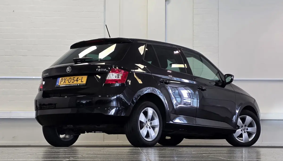 1.0 TSI Style Navigatie Clima 1e Eigenaar Mooi! Garantie