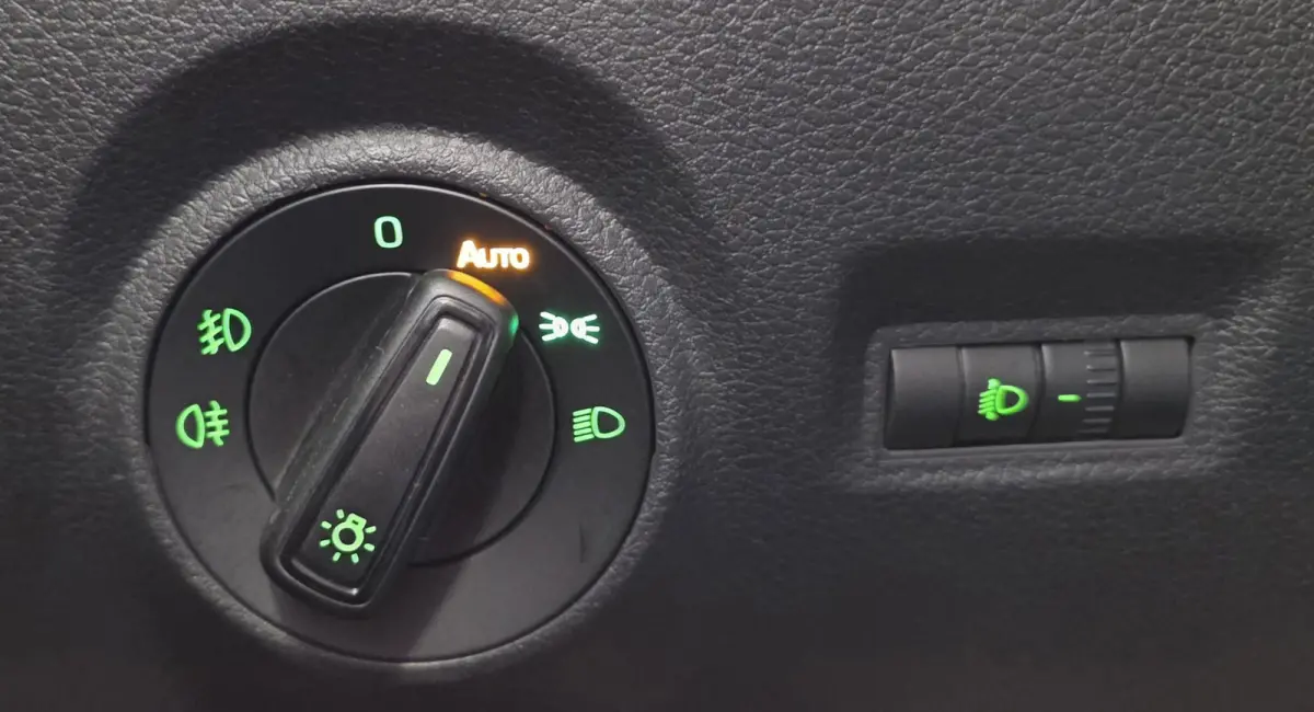1.0 TSI Style Navigatie Clima 1e Eigenaar Mooi! Garantie
