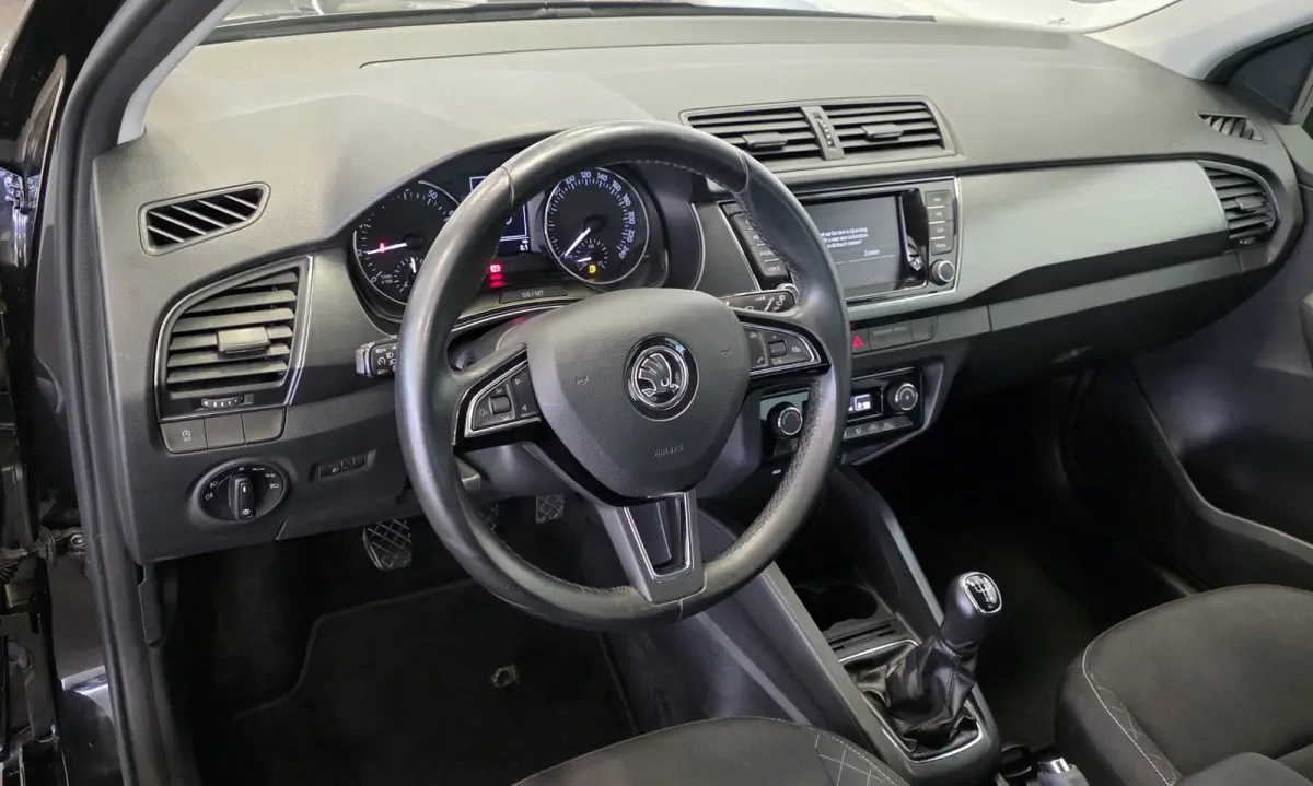 1.0 TSI Style Navigatie Clima 1e Eigenaar Mooi! Garantie