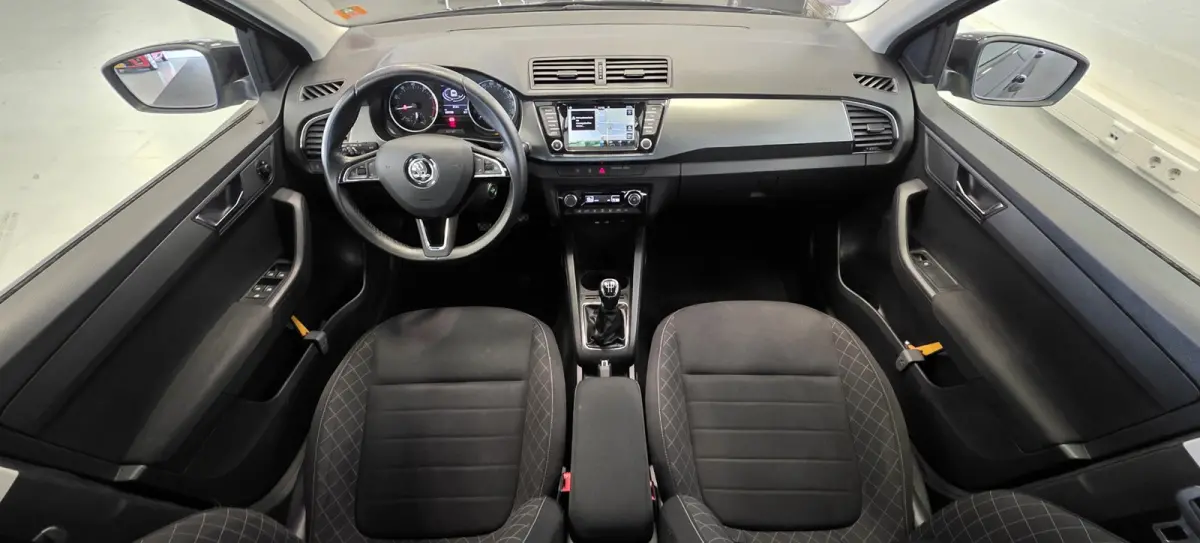 1.0 TSI Style Navigatie Clima 1e Eigenaar Mooi! Garantie