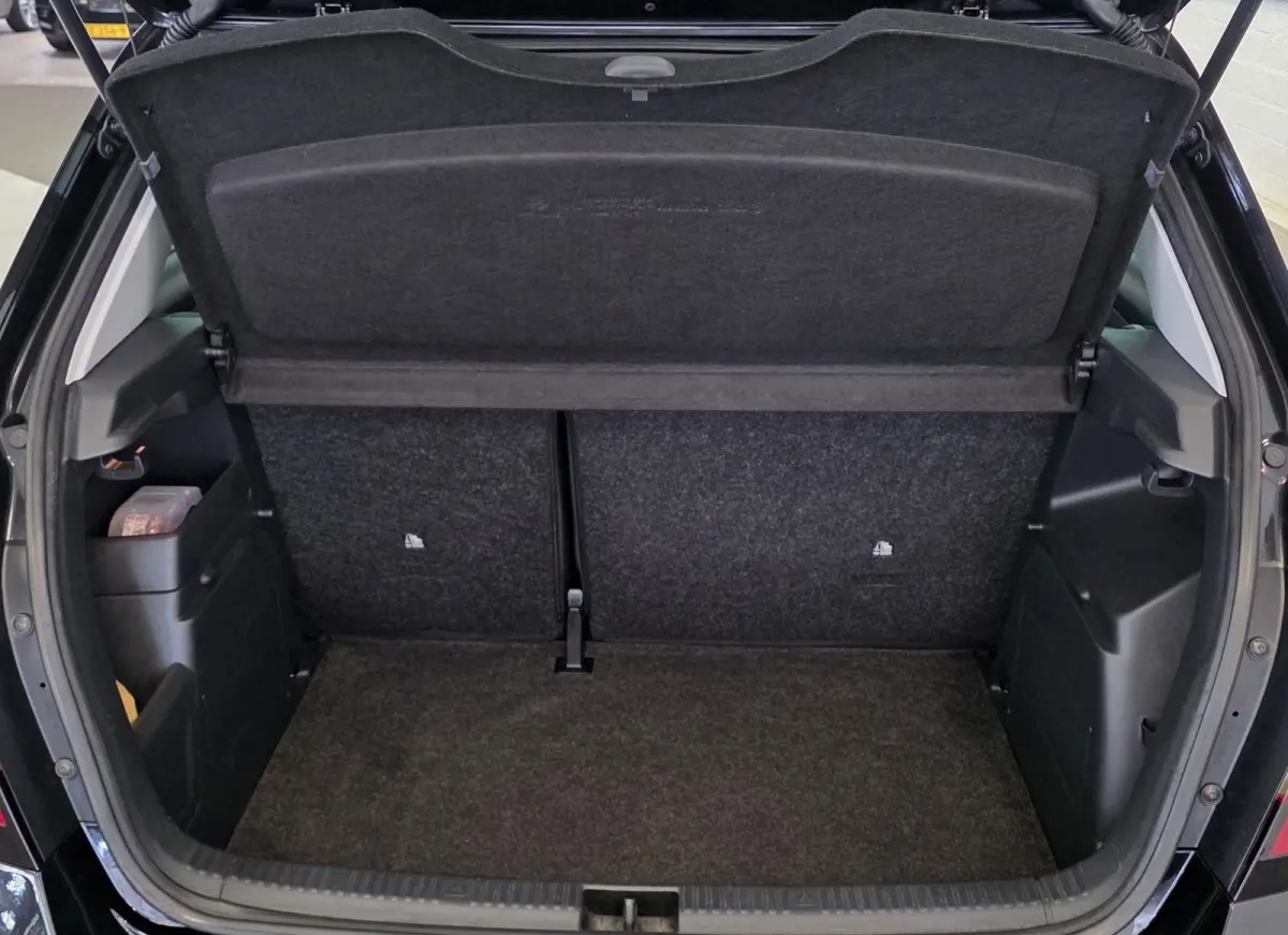 1.0 TSI Style Navigatie Clima 1e Eigenaar Mooi! Garantie
