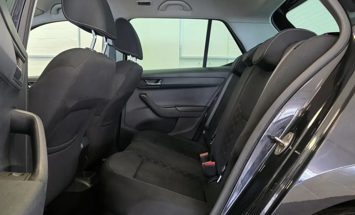 1.0 TSI Style Navigatie Clima 1e Eigenaar Mooi! Garantie