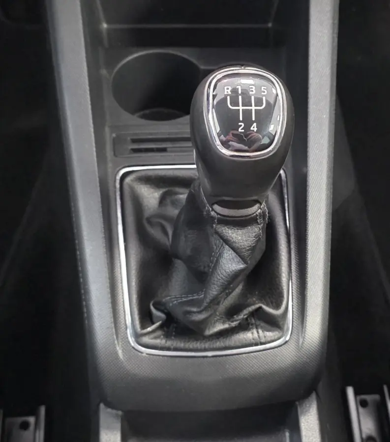 1.0 TSI Style Navigatie Clima 1e Eigenaar Mooi! Garantie