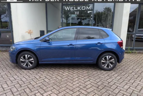 1.0 TSI Comf ✅Carplay✅1e eig.✅Deal.onh